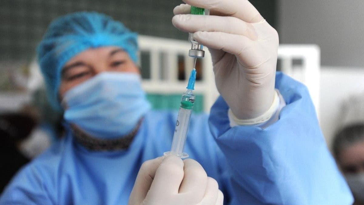 O‘zbekistonda xavfli infeksiya tarqalishining oldini olish uchun chegara va sanitariya nazorati kuchaytirildi