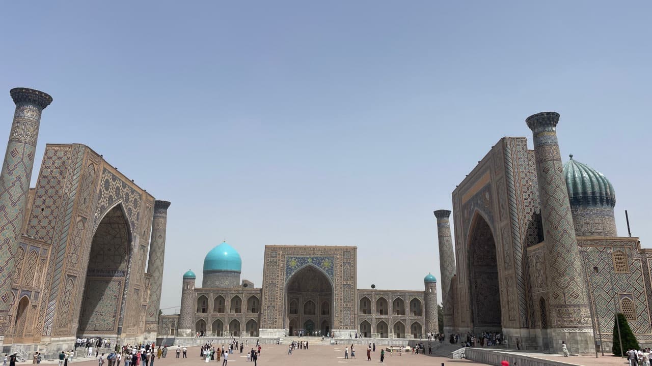 Bu haqda Ichki ishlar vazirligi rasmiy ma’lumot berdi.