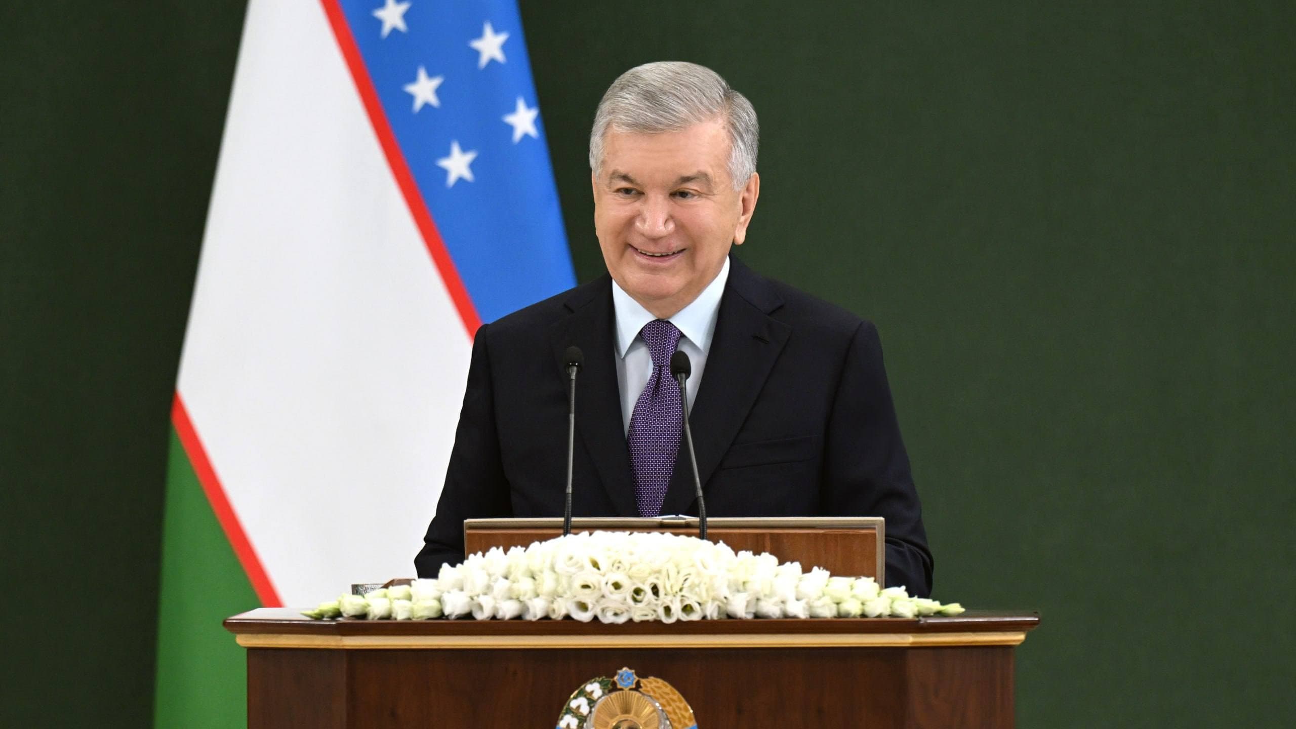 Shavkat Mirziyoyev: “Ta’limga bekorga eng ishongan kadrimni olib kelmadim”