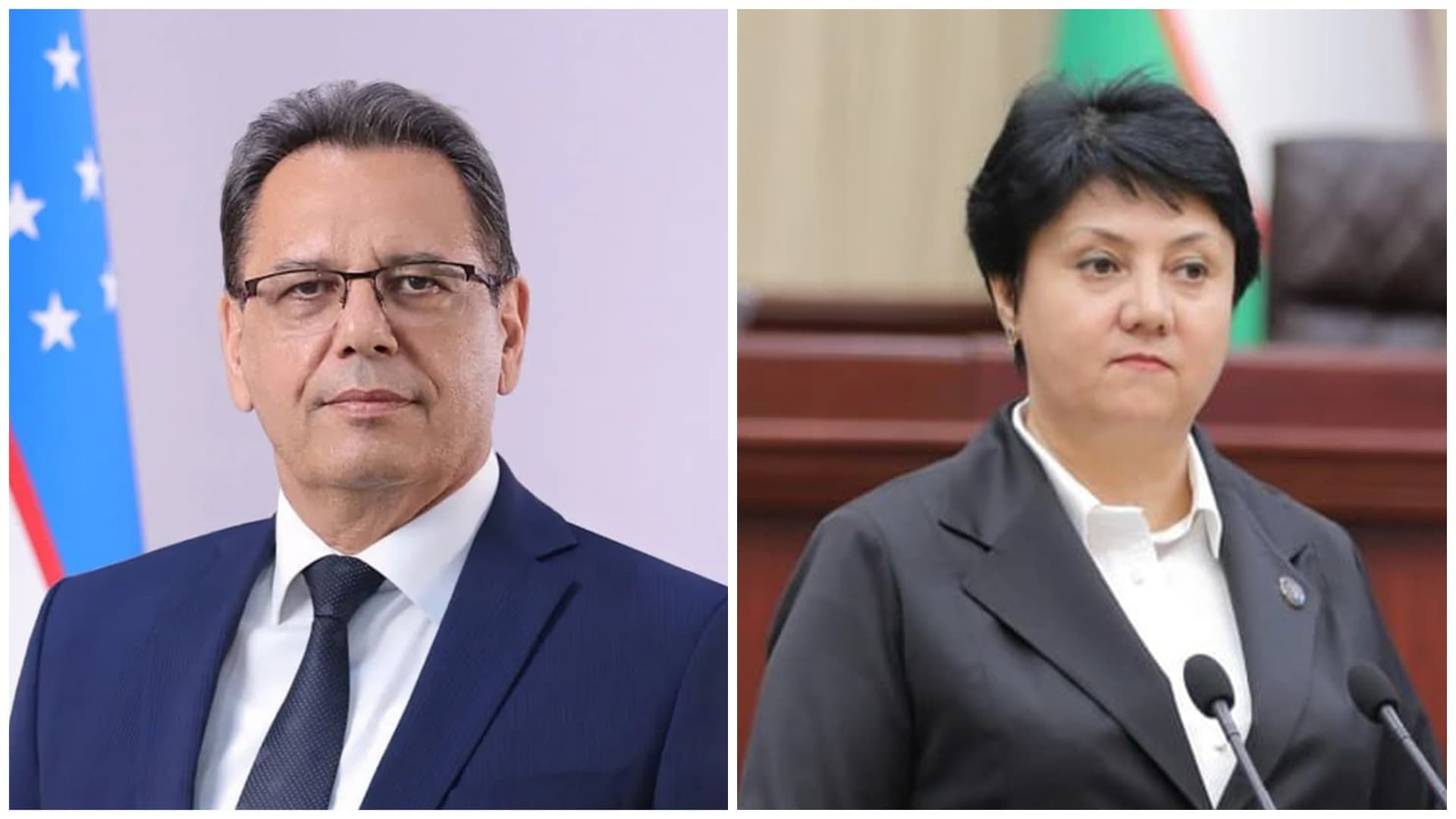 Qo‘ng‘irotboy Sharipov Toshkent davlat iqtisodiyot universiteti rektori etib tayinlandi. Texnika fanlari doktori, professor Sharipov 2024-yil fevralidan buyo…