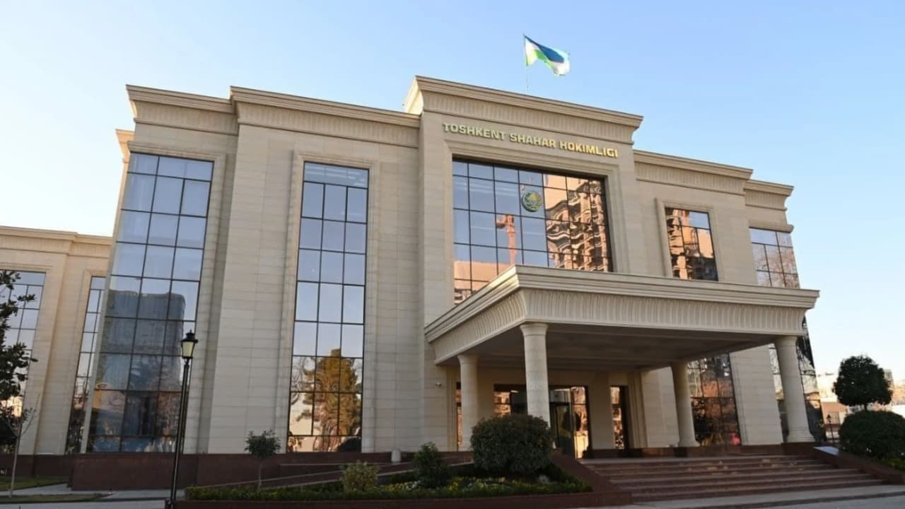 Manfaatlar to‘qnashuviga yo‘l qo‘ygani uchun Toshkent shahar hokimligining 24 nafar xodimi ishdan haydaldi