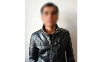 Voyaga yetmagan qiz bilan jinsiy aloqada bo‘lgani uchun qidirilayotgan yigit Rossiyada ushlandi