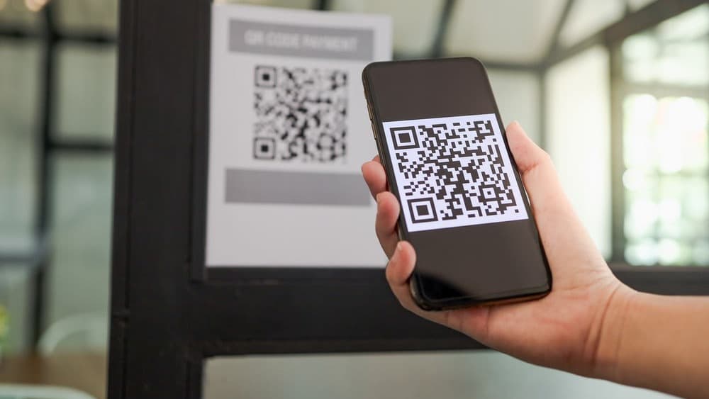 Beş mamlakat banklari yagona QR-tölov tizimiga birikmoqda
