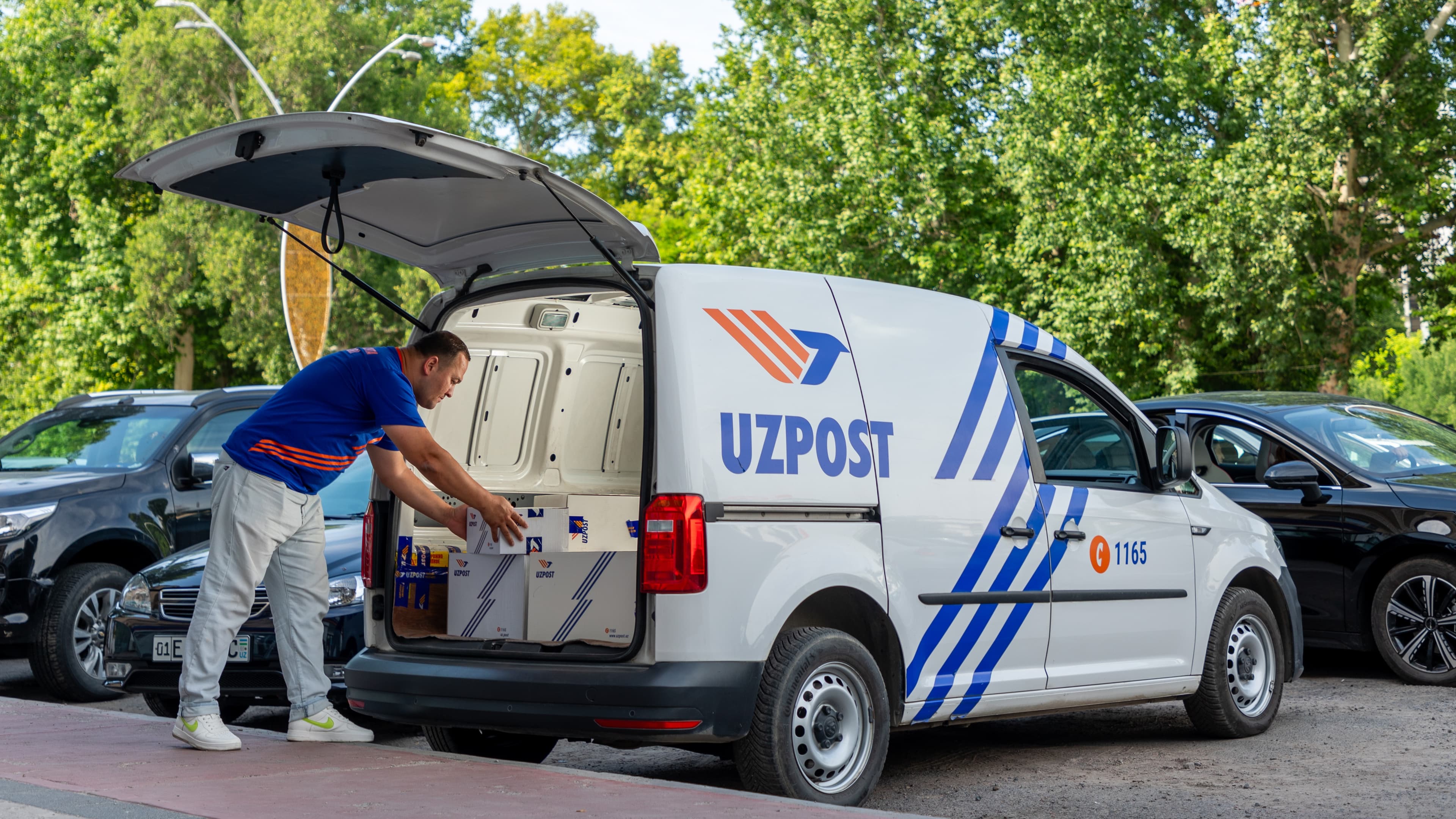 UzPost xorijiy kompaniyaga ishonchli boshqaruvga berildi. Avvalroq bu ma’lumot rad etilgandi