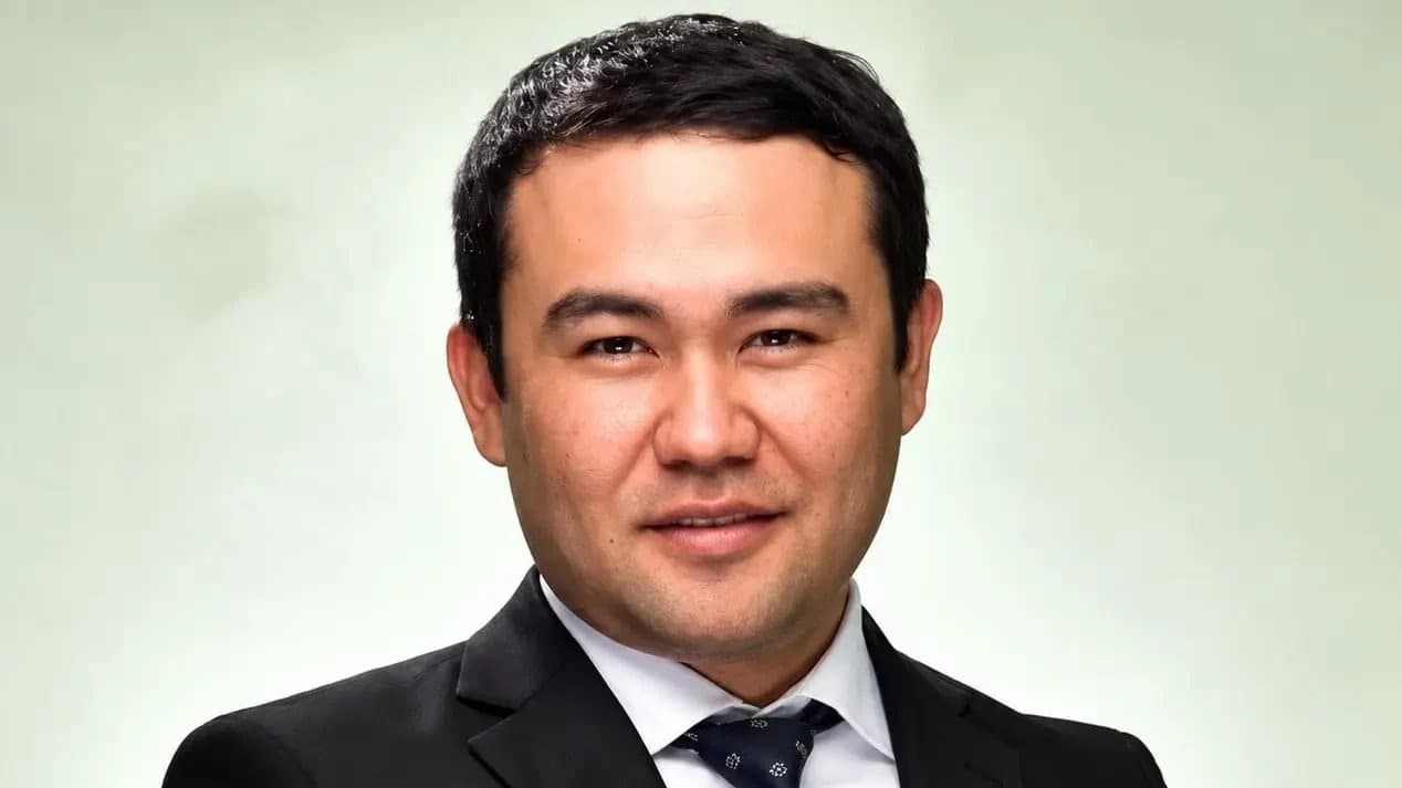 O‘zbekiston Milliy media assotsiatsiyasining sobiq rahbari Abror Po‘latov Prezident administratsiyasida yangi lavozimga tayinlandi