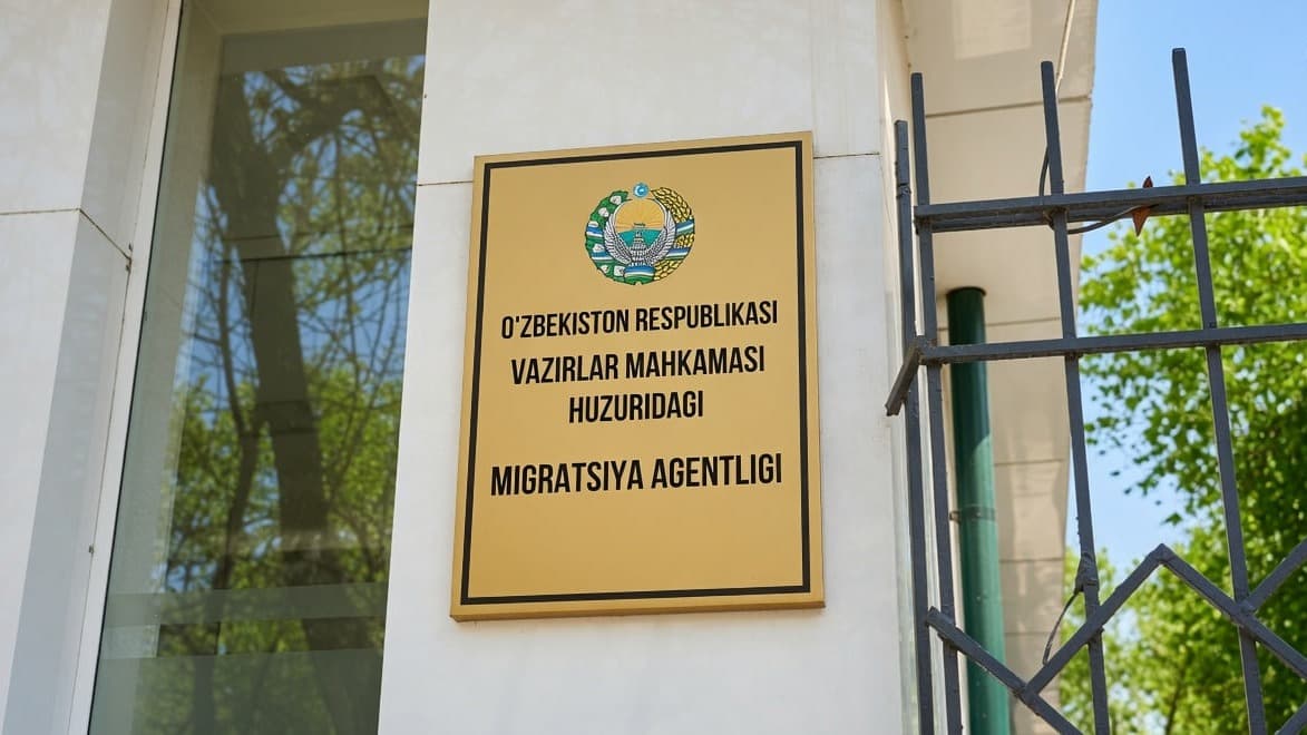Janubiy Koreya va Yevropada ishlash istagidagi fuqarolar uchun Migratsiya agentligi xizmat haqi keskin arzonlashtirildi