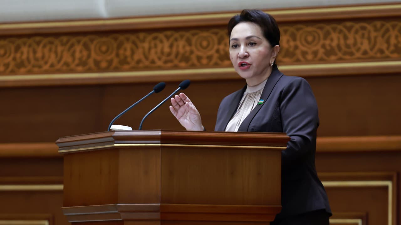 Senat 14 yoshgacha bo‘lgan bolalarga nisbatan jinsiy jinoyatlar uchun umrbod ozodlikdan mahrum qilish jazosini ma’qulladi