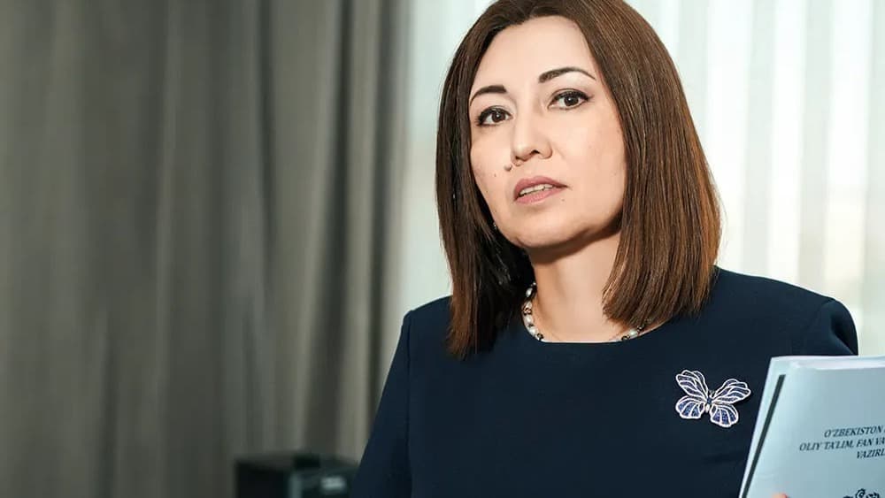 U tashkilotning o‘tgan davrdagi butun tarixi davomida uning rahbariyatidan joy olgan O‘zbekiston hamda Markaziy Osiyo mintaqasining ilk vakiliga aylandi.