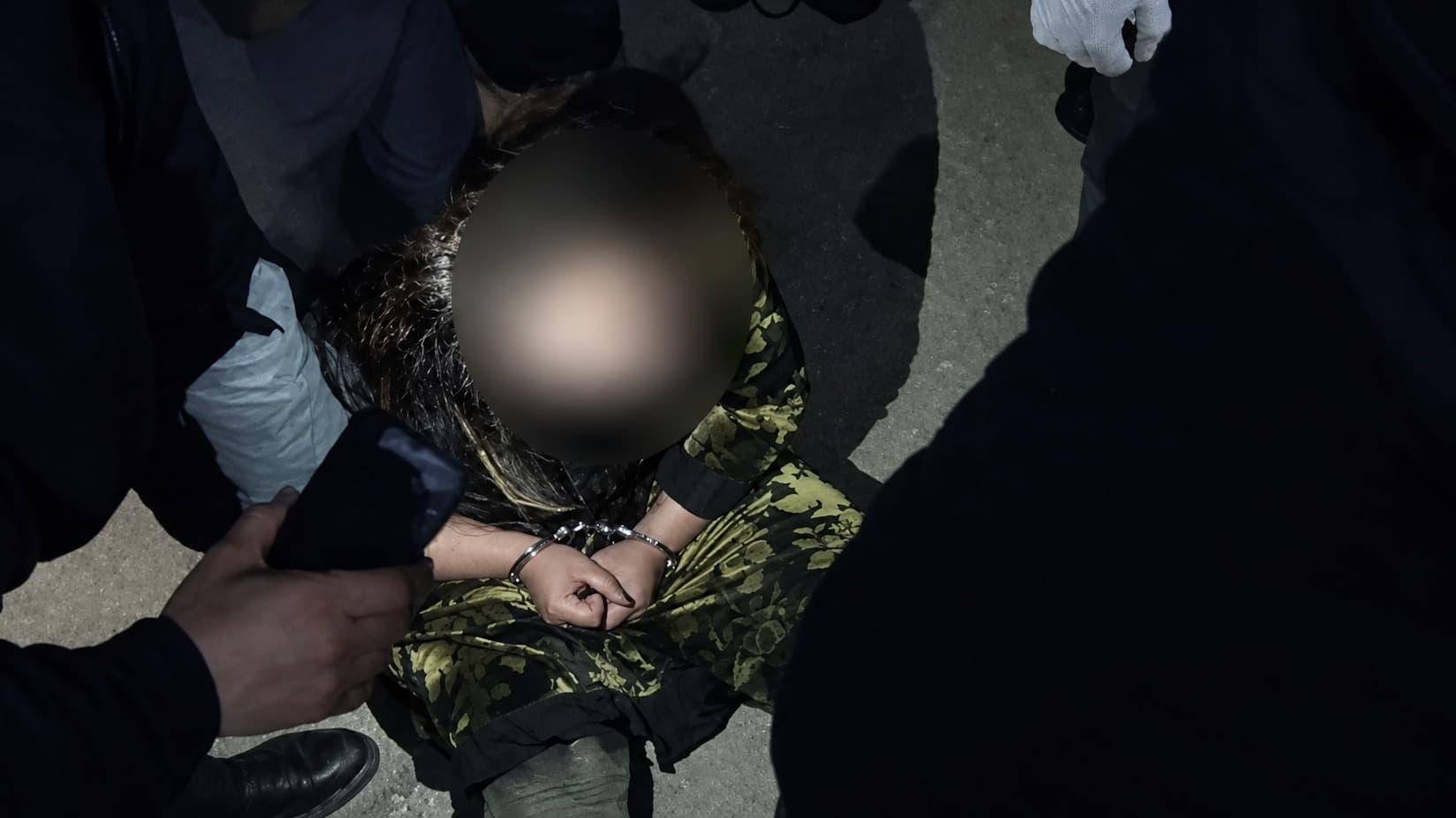 Fargʻonada ikki farzandning onasi narkotik sotgani uchun 7 yilga qamaldi