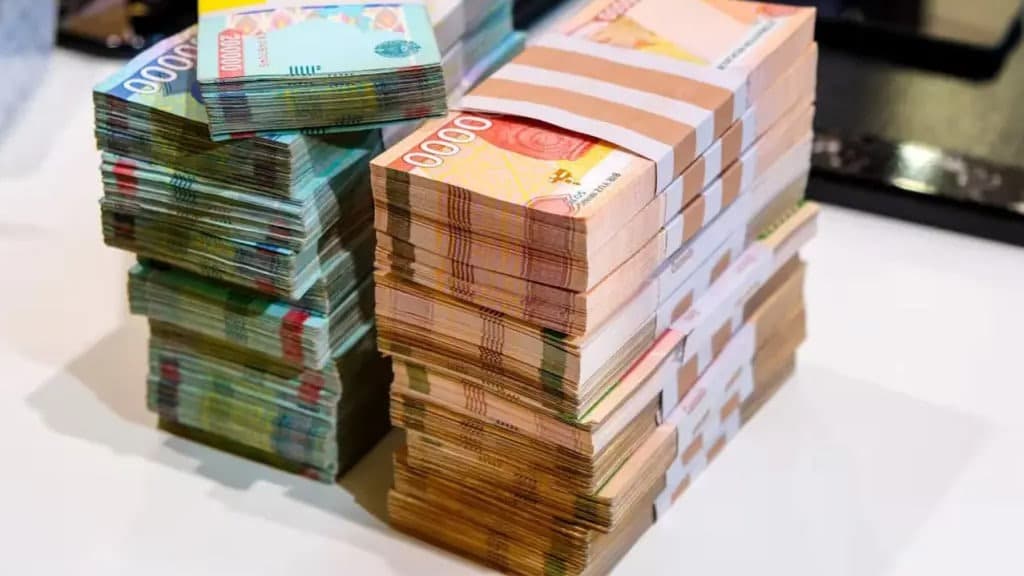 Markaziy bank ma’lumotlariga ko‘ra, 2026-yil 1-sentyabr holatiga ko‘ra, respublikada 141 ta mikromoliya tashkiloti faoliyat yuritayotgan bo‘lib, ularning jam…
