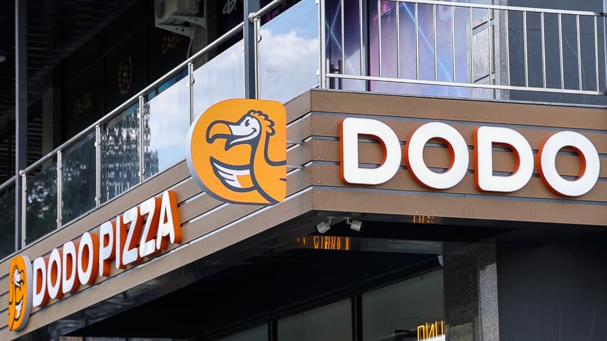 Xakerlar Dodo pizza tarmog‘ining ma’lumotlar bazasini qo‘lga kiritib, uni darknetda 100 ming dollarga sotib yubordi