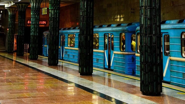 Toshkent metrosi uchun 14 ta yangi poyezd xarid qilinadi