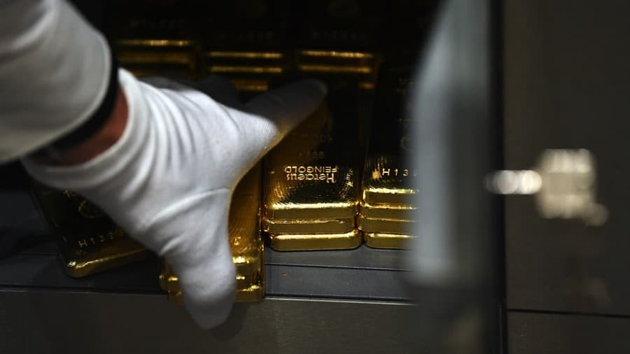 Ozarbayjonning “AzerGold” aksiyadorlik jamiyati O‘zbekistonda o‘zining ilk xorijiy sho‘ba korxonasi – “AzerGold Uzbekistan”ni rasman ro‘yxatdan o‘tkazdi.