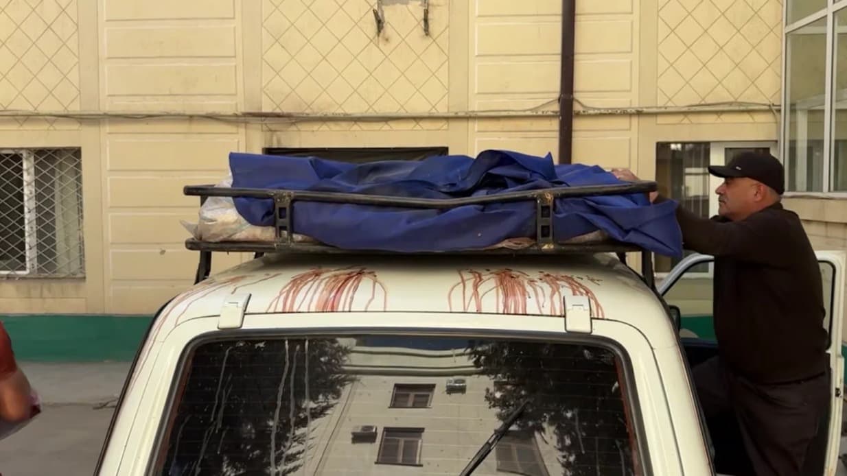 Sariosiyoda Qizil kitobga kiritilgan Tyan-Shan ayig‘i hamda yovvoyi to‘ng‘izlarni ovlagan shaxslarga nisbatan jinoyat ishi qo‘zg‘atildi