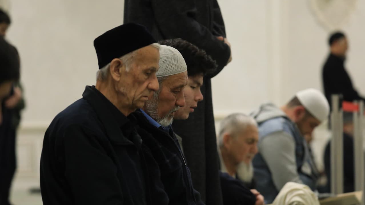 Qo‘shni davlatlarda Ramazon oyi 8-fevraldan boshlanishi kutilmoqda