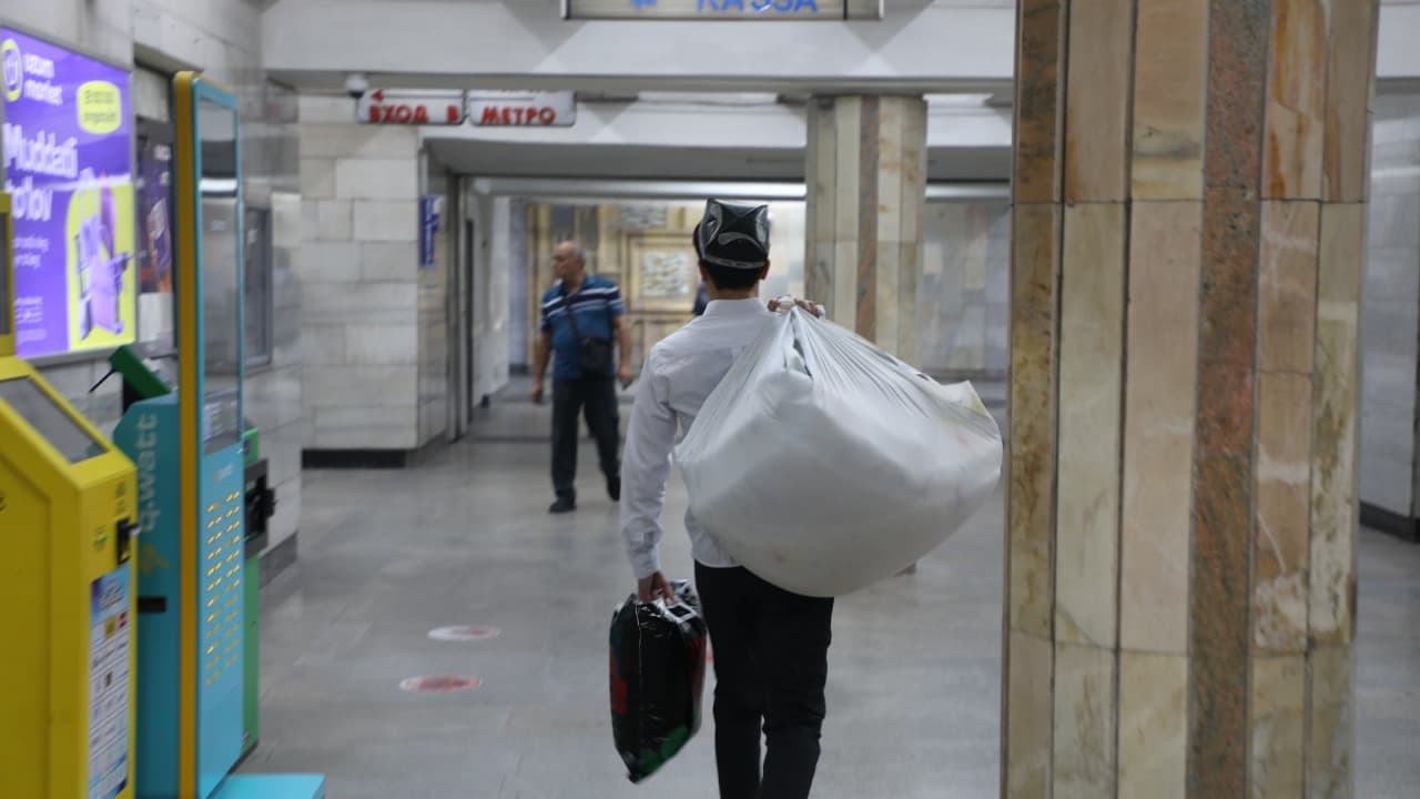 Toshkent texnikumlarida talabalar turarjoyi muammosi saqlanib qolmoqda