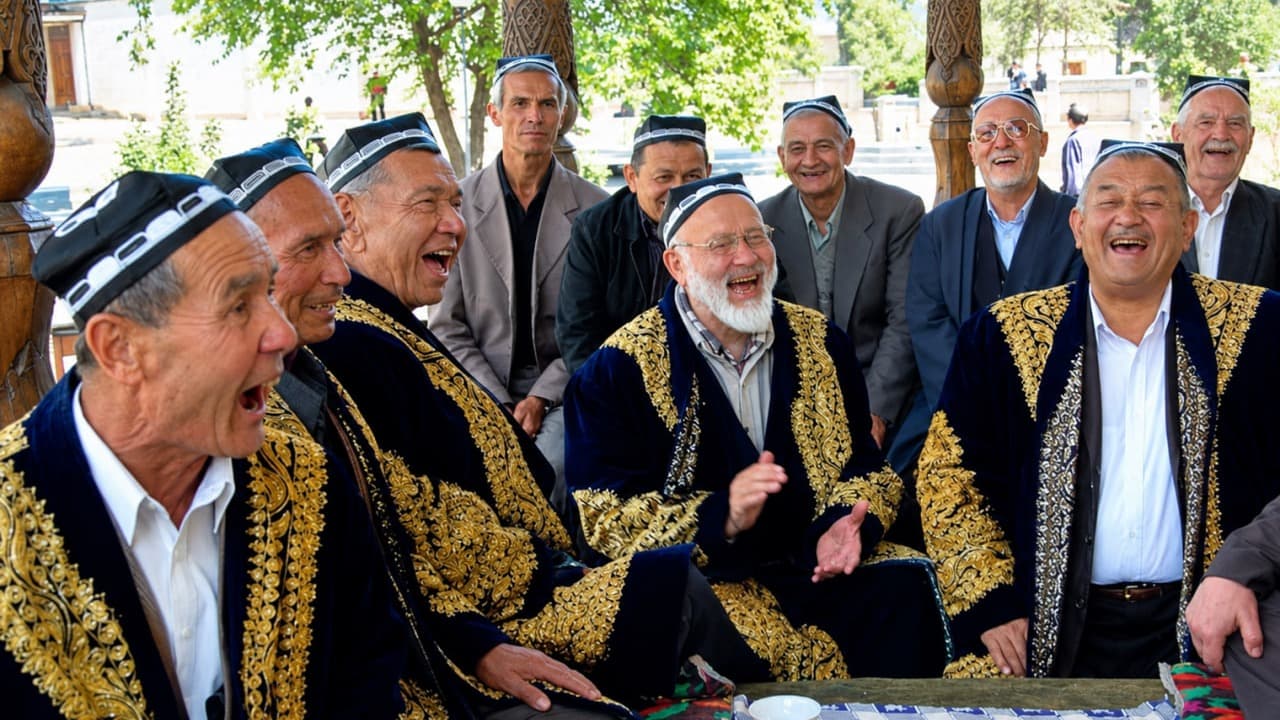 Dunyo bo‘yicha o‘rtacha umr ko‘rish 73 yoshdan oshdi, ammo demensiyadan o‘lim 3 baravarga ko‘paydi