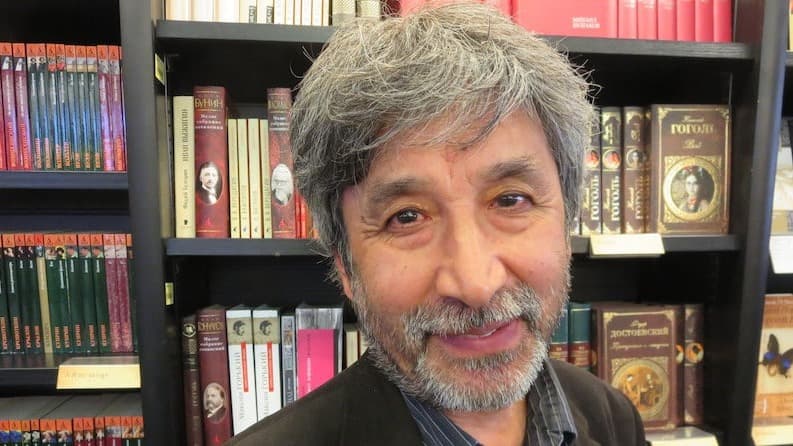 O‘zbekistonlik yozuvchi 2026-yilgi adabiyot bo‘yicha Nobel mukofotiga ehtimoliy nomzodlar ro‘yxatiga kiritildi