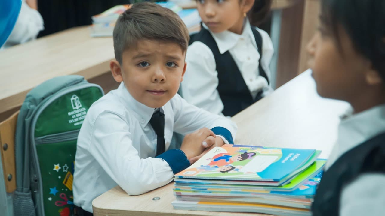 Maktablarda birinchi chorak yakunlanib, ta’til 4-noyabr kunidan e’tiboran start oladi va ketma-ket 6 kalendar kun davom etadi.