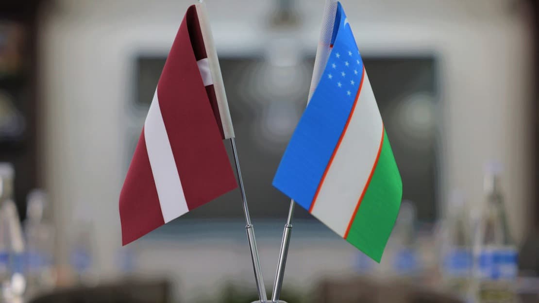 Latviya Ichki ishlar vazirligi O‘zbekiston fuqarolariga viza berish jarayonini vaqtincha muzlatib qo‘yish tashabbusini ilgari surdi.