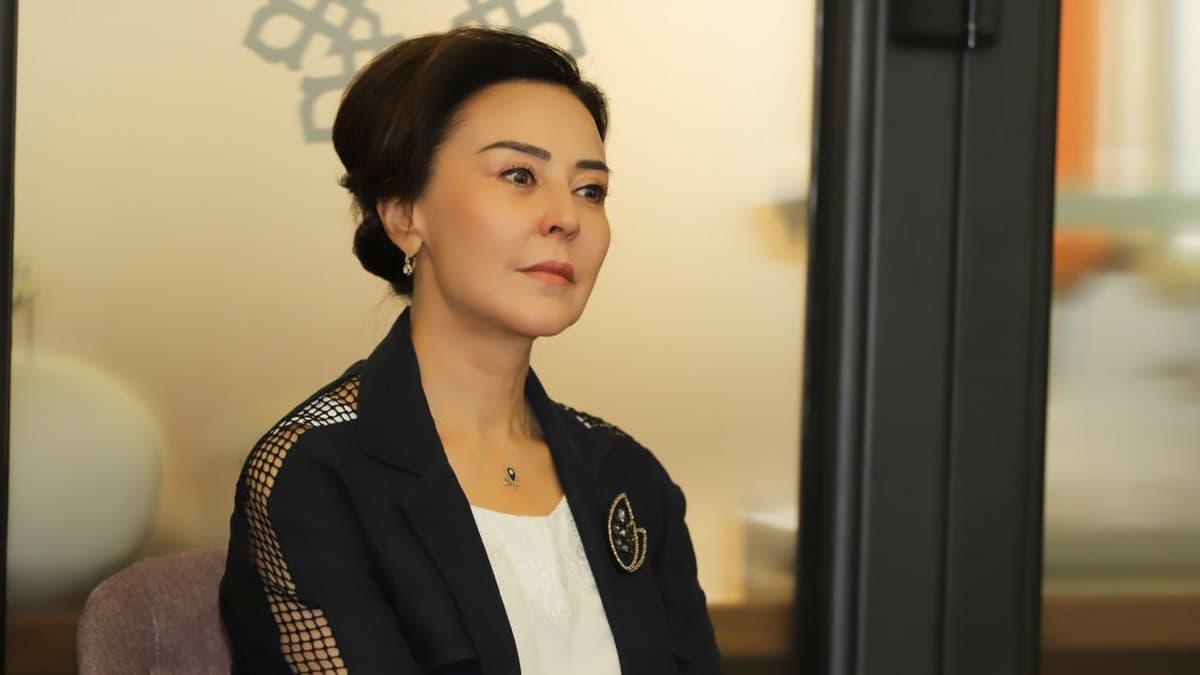 Nilufar Allabergenova Yakkasaroy tumani hokimi lavozimidan ozod qilindi