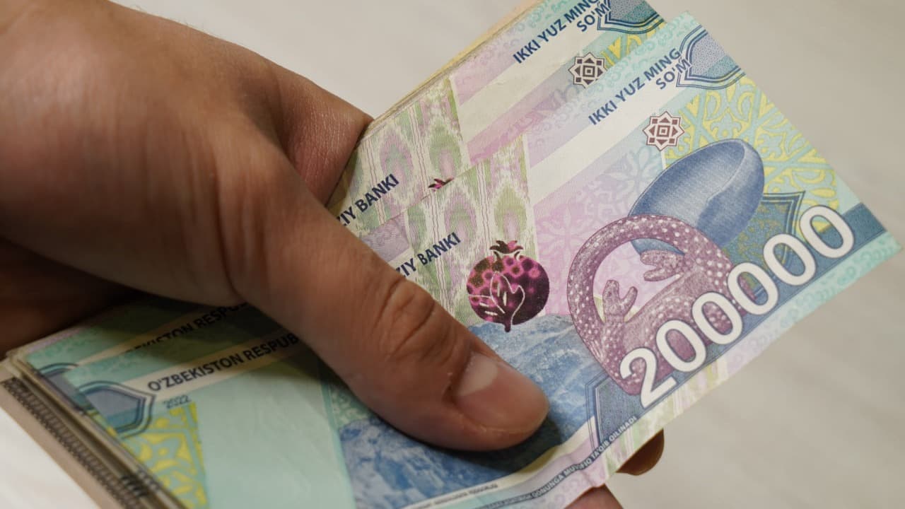 O‘zbekistonda kredit reklamalari va kredit shartnomalarida iste’molchilarni ehtimoliy moliyaviy xatarlardan ogohlantiruvchi ma’lumotlarni majburiy joylashtir…
