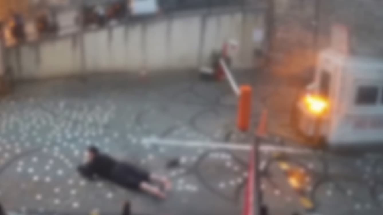 Istanbulda yuz bergan sel oqibatida 14 yoshli bola halok bo‘ldi