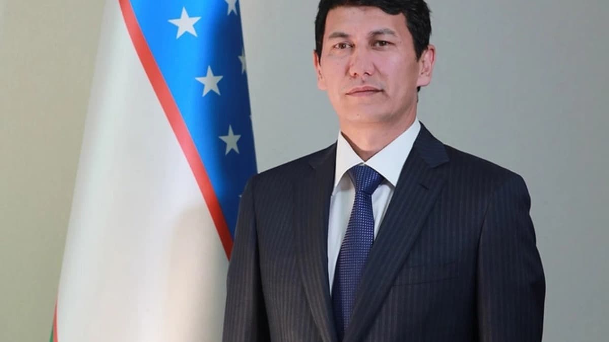 Interpoldagi qidiruv ro‘yxatidan “Anorbank” aksiyadori Qahramonjon Olimovning nomi olib tashlandi