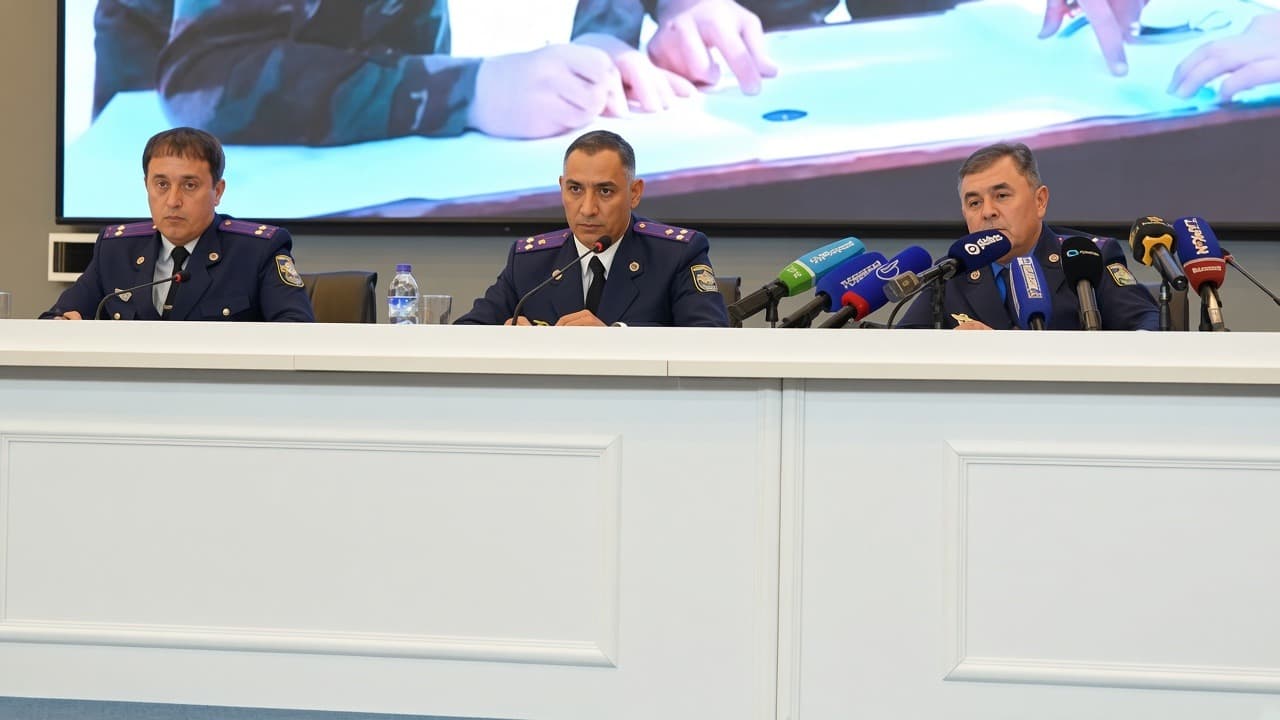 “Bo‘sh vaqti umuman bo‘lmaydi”: FVV navbatchi guruhlari yong‘insiz kunlari nima bilan shug‘ullanadi?