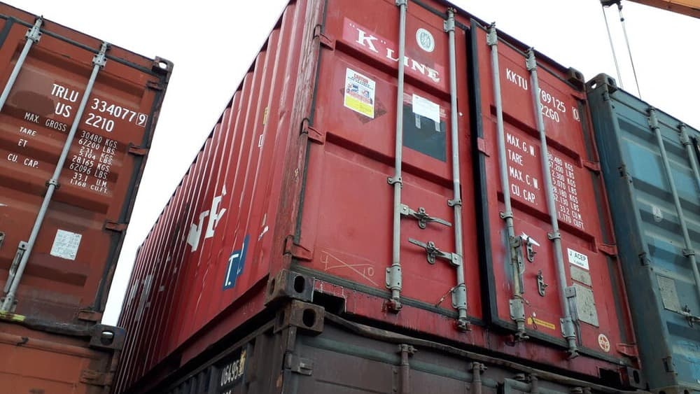O‘zbekistonning tashqi savdo defitsiti 11,7 milliard dollardan oshdi