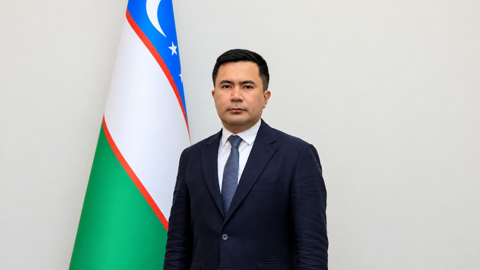 Islom Madaminov Farg‘ona viloyati hokimining o‘rinbosari – viloyat investitsiyalar, sanoat va savdo boshqarmasi boshlig‘i etib tayinlandi. Bu haqda viloyat h…