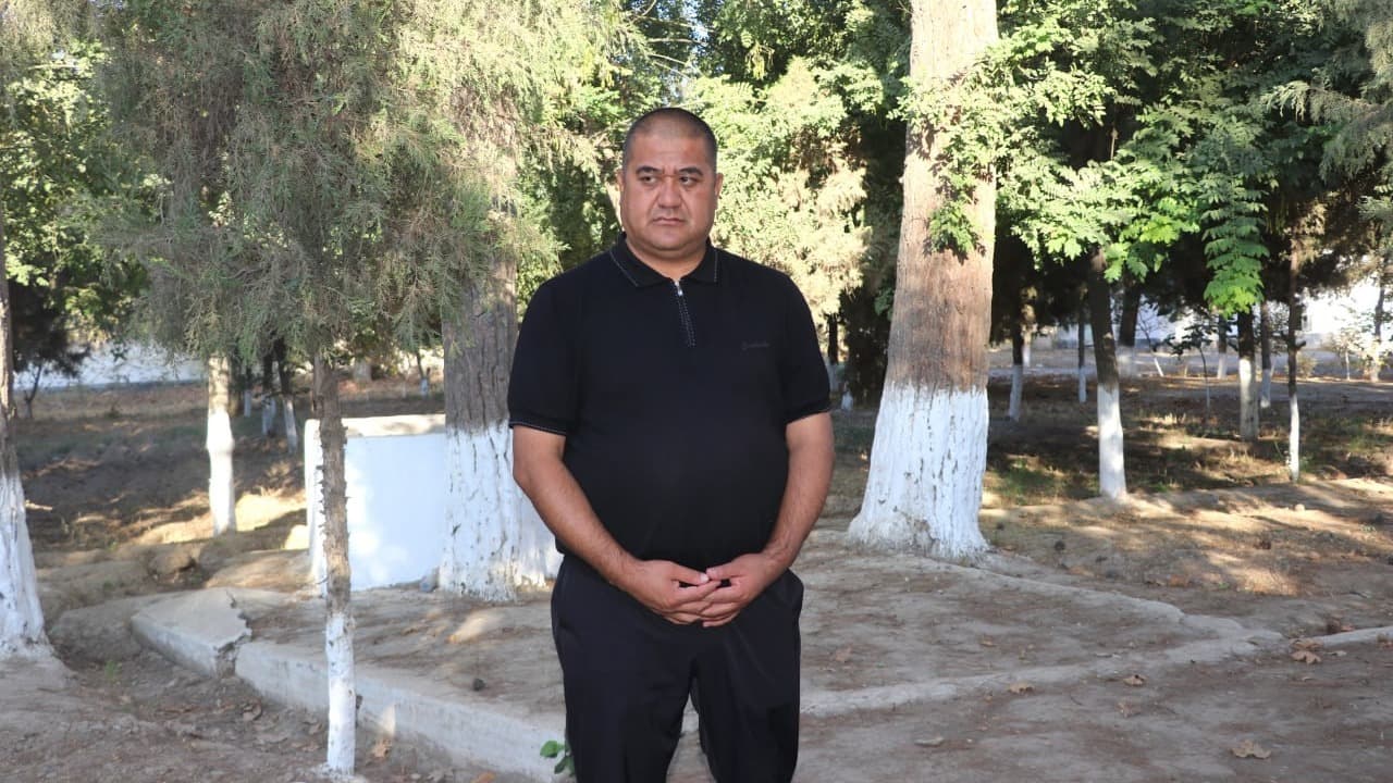 Paxta rejasini bajarmagan fermerlarni so‘kkani aytilgan Sho‘rchi tumani hokimi ustidan tekshiruv boshlandi