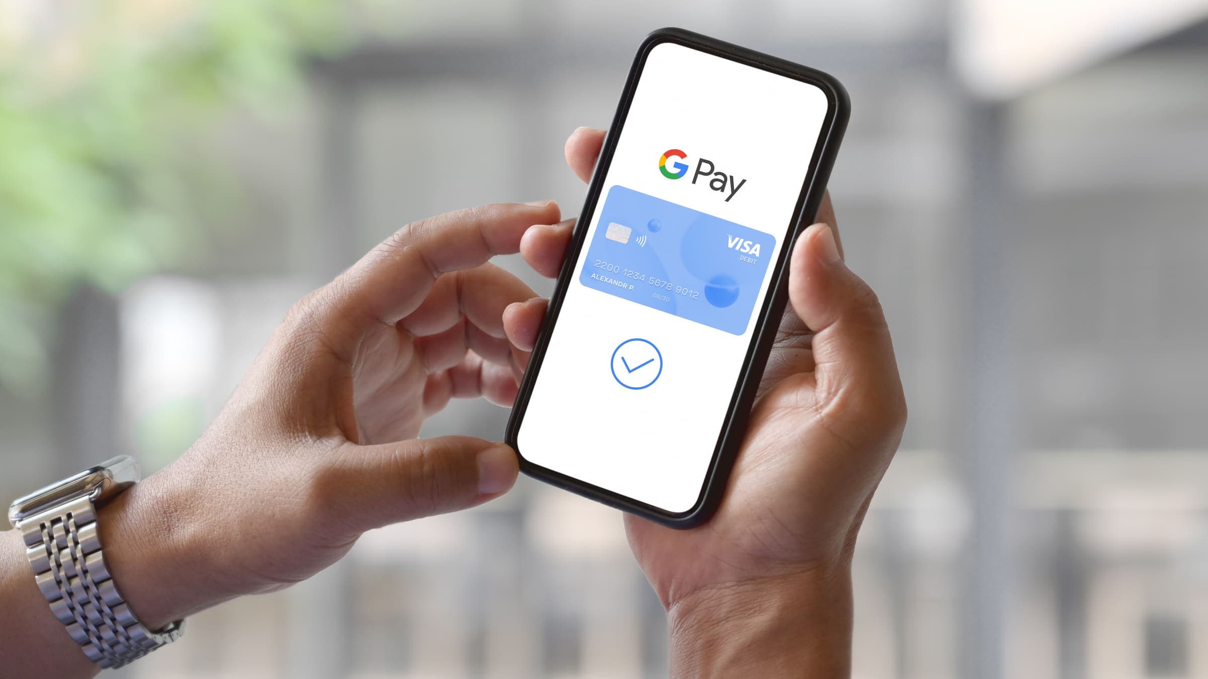 O‘zbekistonda Google Pay xizmati ishga tushirilgani e’lon qilindi. Bu haqda 19-oktabr kuni Samarqandda o‘tkazilayotgan C5+1 formatidagi tadbirlar doirasidagi…