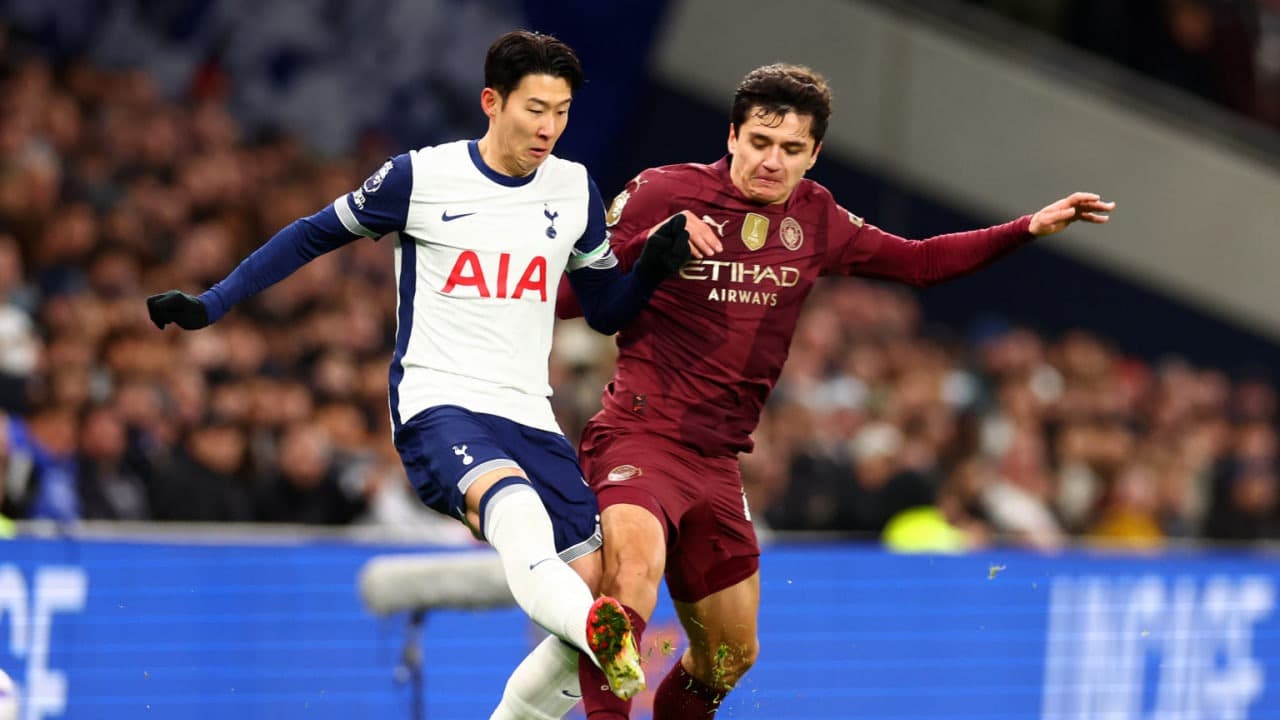Son Heung Minning merosi: Nega koreyalik yulduz Husanovni o‘ziga bunchalik yaqin tutadi?