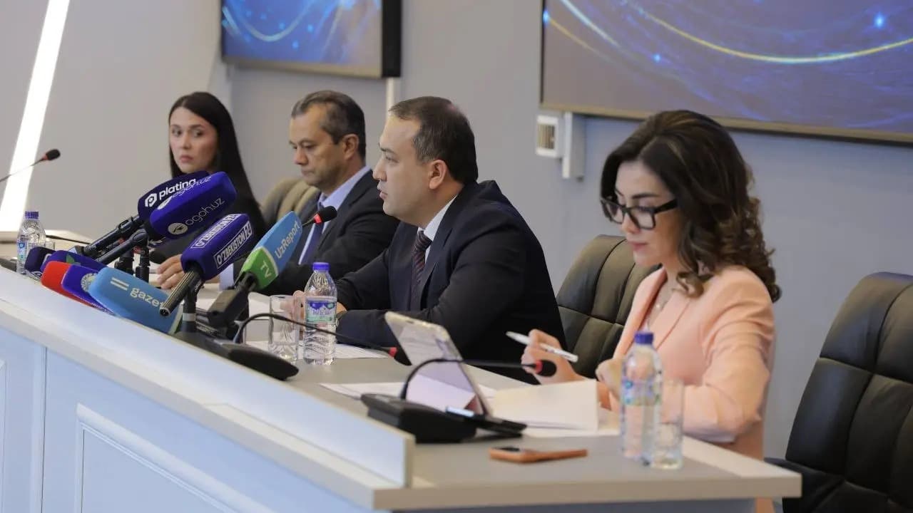 Özbekistonda töqqiz oy yakuniga köra, kambağallik darajasi 5,8 foizdan 3,6 foizgaça kamaydi. Bu haqda 28-oktabr kuni Toşkentda ötkazilgan matbuot anjumanida …