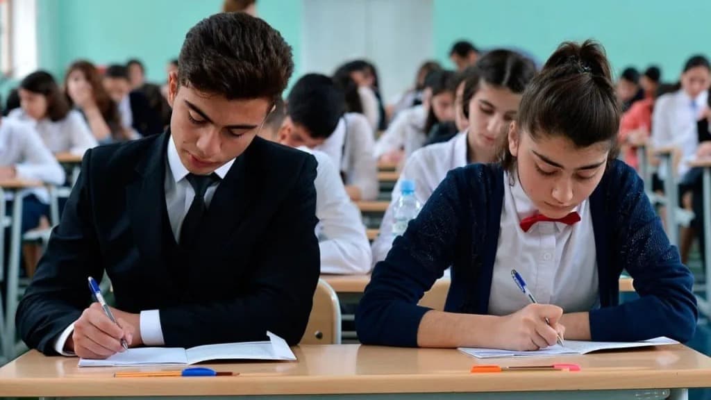Yangi tizim maktab, kasbiy va oliy ta’lim o‘rtasidagi uzviylikni kuchaytirib, o‘quvchilarning bilim hamda amaliy ko‘nikmalarini bosqichma-bosqich rivojlantir…