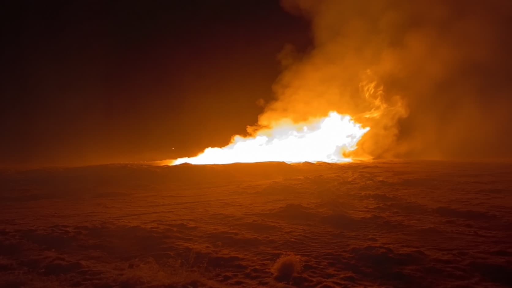 Qoraqalpog‘istonda yangi gaz va kondensat koni topildi
