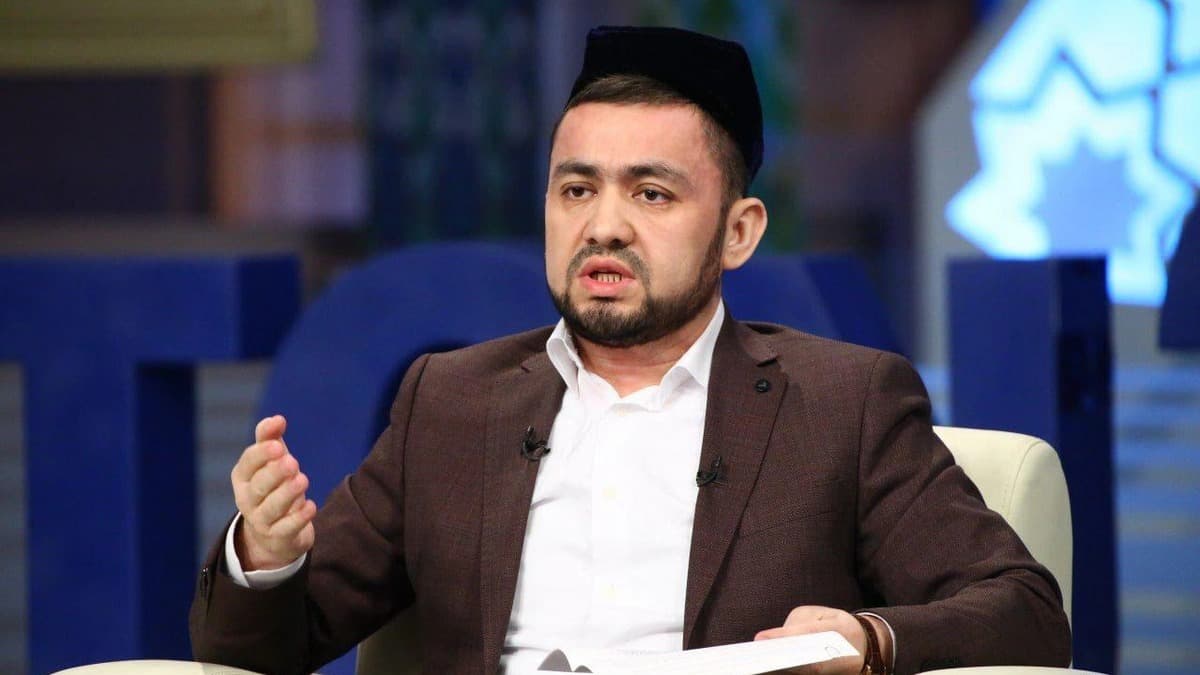Namangan viloyat sudi jinoyat ishlari bo‘yicha Pop tuman sudi tomonidan “Rayhon oilaviy milliy taomlari” ta’sischisi Odilxon Ismoilov va boshqalarga nisbatan…