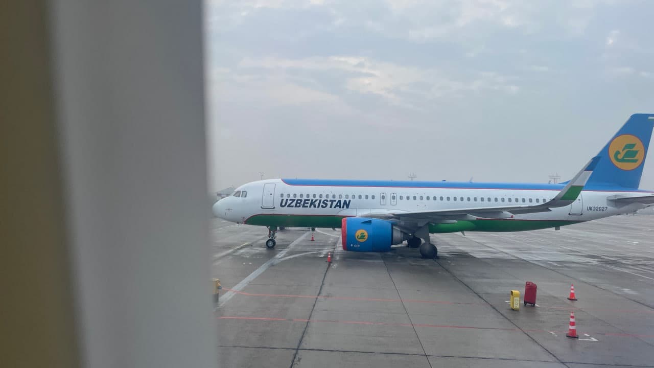 Samolyotda bort ekipaji talabiga bo‘ysunmagan yo‘lovchilar jarimaga tortilishi mumkin