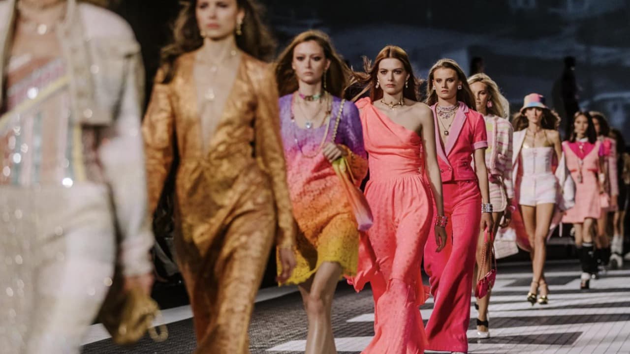Toshkentda Parij tajribasi asosida yangi Xalqaro moda akademiyasi tashkil etiladi