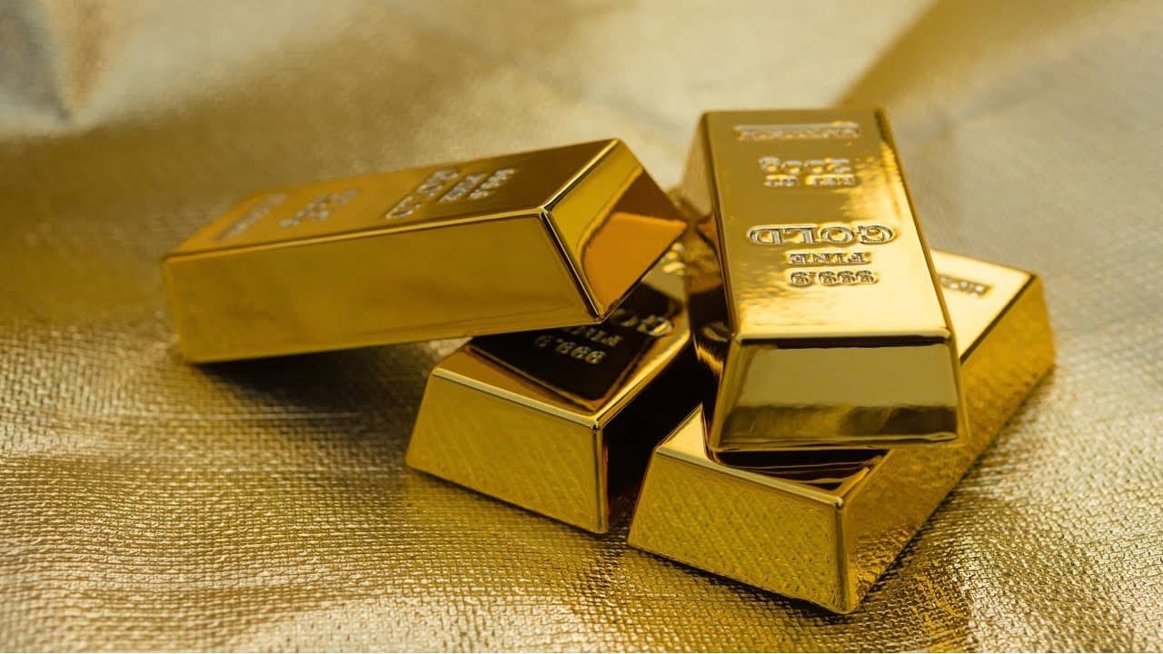O‘zbekistonning xalqaro zaxiralari sentyabr oyida oltin narxi arzonlashishi sabab 5,5 milliard dollarga qisqardi